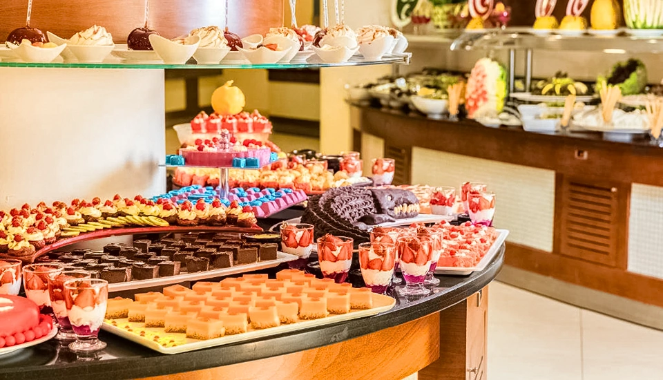 هتل آتلانتیک هالیدی کلاب کوش آداسی